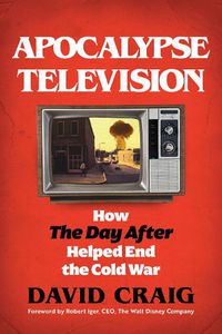 Cover image for Apocalypse Television