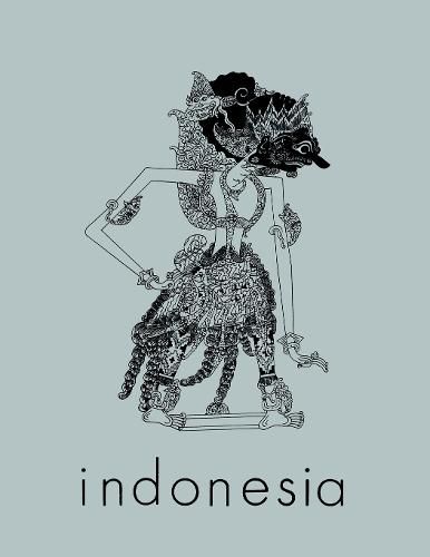 Cover image for Indonesia Journal: April 1978