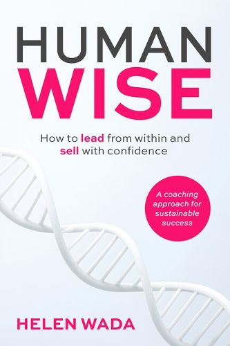 Cover image for HUMAN-WISE