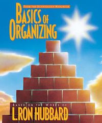 Cover image for Basics of Organizing
