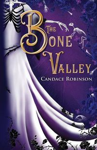 Cover image for The Bone Valley