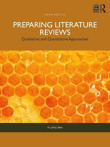 Cover image for Preparing Literature Reviews