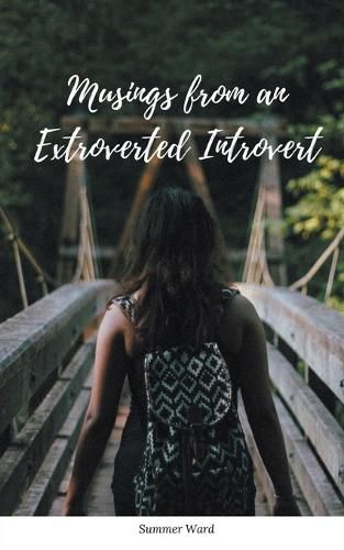 Cover image for Musings from an Extroverted Introvert.