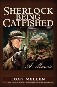 Cover image for Sherlock Being Catfished