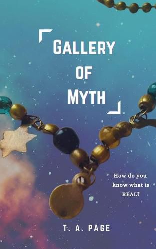 Cover image for Gallery of Myth