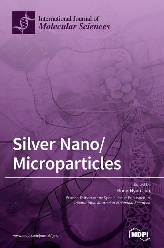 Cover image for Silver Nano/Microparticles