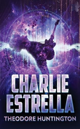 Cover image for Charlie Estrella