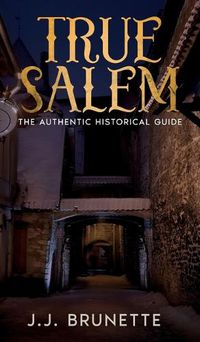 Cover image for True Salem