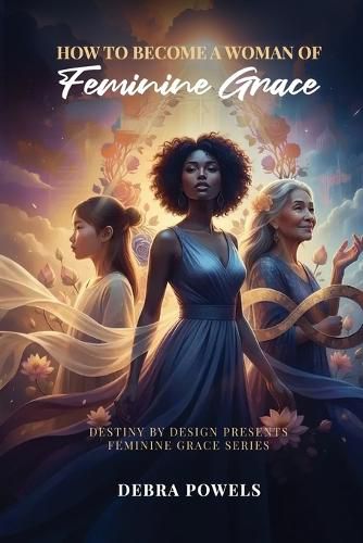 Cover image for How to Become a Woman of Feminine Grace