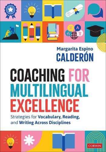 Cover image for Coaching for Multilingual Excellence