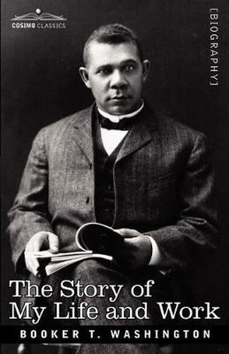 Cover image for The Story of My Life and Work