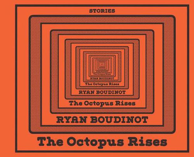 Cover image for The Octopus Rises