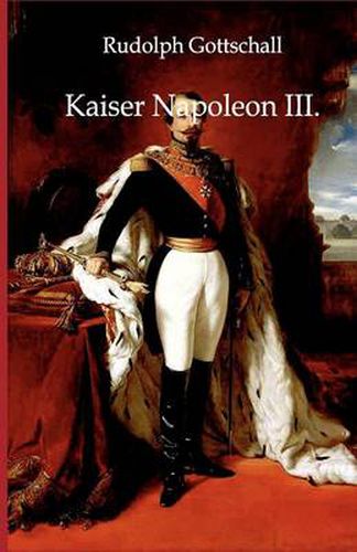 Cover image for Kaiser Napoleon III.