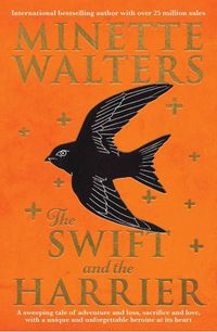 Cover image for The Swift and the Harrier
