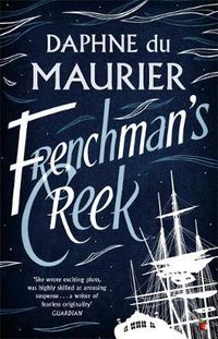 Cover image for Frenchman's Creek