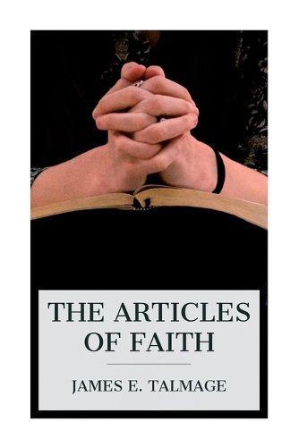 Cover image for The Articles of Faith
