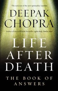 Cover image for Life After Death: The Book of Answers