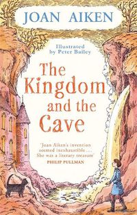 Cover image for The Kingdom and the Cave