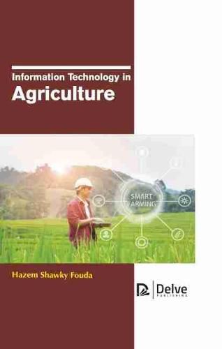 Cover image for Information Technology in Agriculture