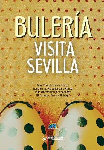 Cover image for Buleria visita Sevilla