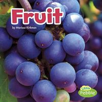 Cover image for Fruit