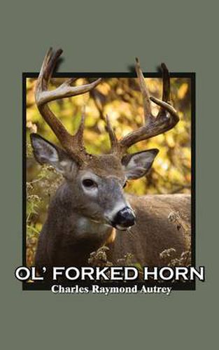 Cover image for Ol' Forked Horn