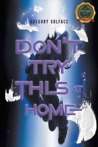 Cover image for Don't Try This At Home
