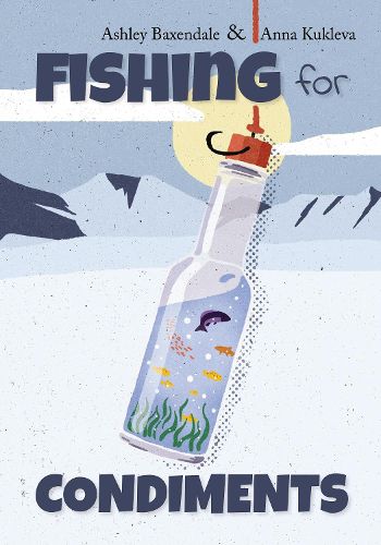 Cover image for Fishing for Condiments