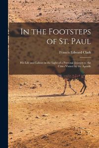 Cover image for In the Footsteps of St. Paul