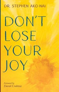 Cover image for Don't Lose Your Joy