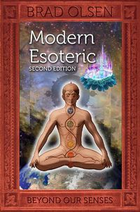 Cover image for Modern Esoteric: Beyond Our Senses