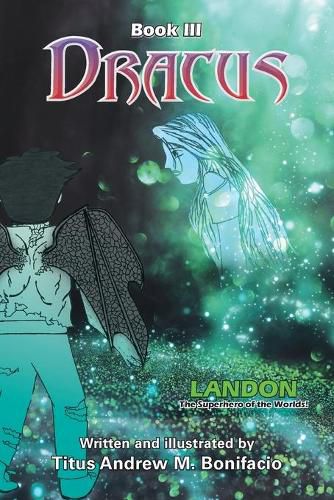 Cover image for Dracus