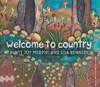 Cover image for Welcome To Country