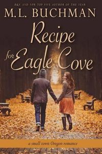 Cover image for Recipe for Eagle Cove