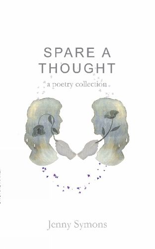 Cover image for Spare a Thought