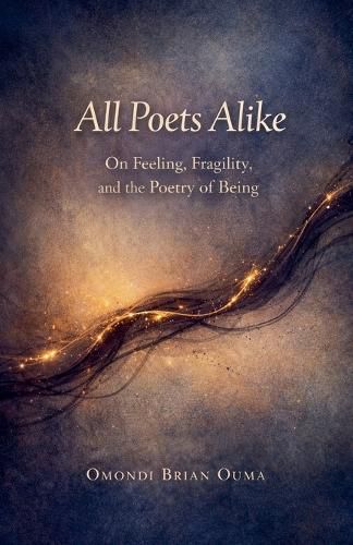 Cover image for All Poets Alike