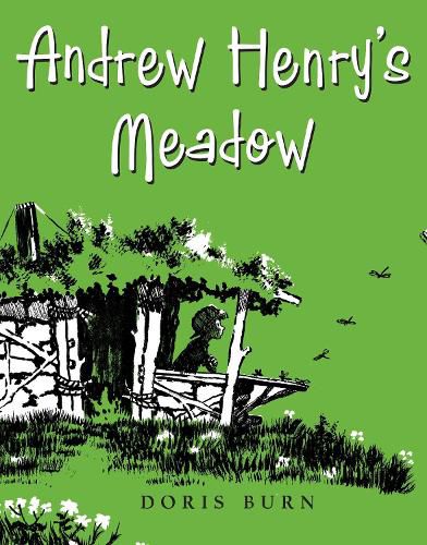 Cover image for Andrew Henry's Meadow