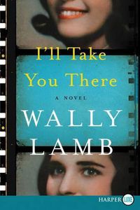 Cover image for I'll Take You There