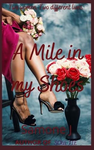 Cover image for A Mile in My Shoes