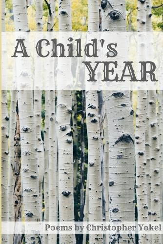 Cover image for A Child's Year