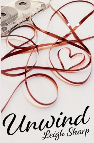 Cover image for Unwind