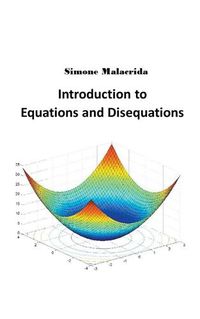 Cover image for Introduction to Equations and Disequations