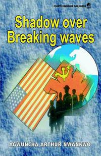 Cover image for Shadow Over Breaking Waves