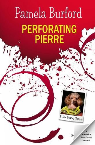 Cover image for Perforating Pierre