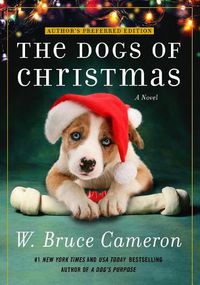 Cover image for The Dogs of Christmas