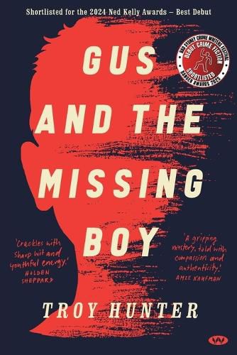 Cover image for Gus and the Missing Boy