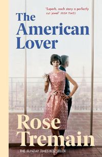 Cover image for The American Lover
