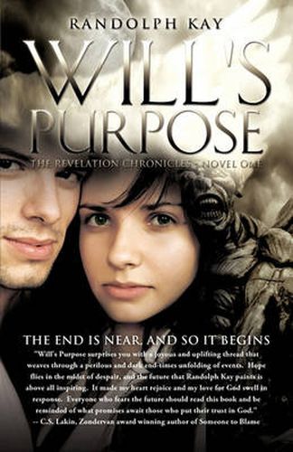 Cover image for Will's Purpose