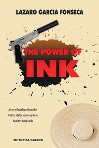 Cover image for The Power of Ink