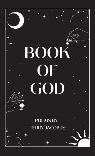 Cover image for Book of God